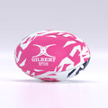 Stade Francais Supporter Ball