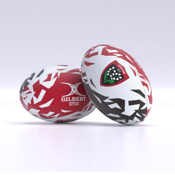 Toulon-Fanball