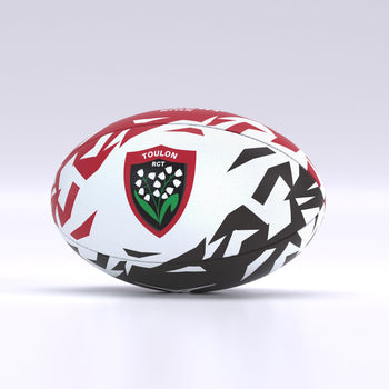 Toulon-Fanball