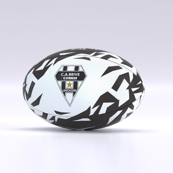 CA Brive Supporter Ball