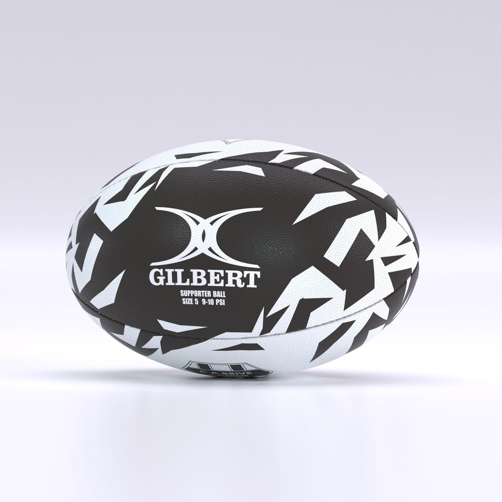 CA Brive Supporter Ball
