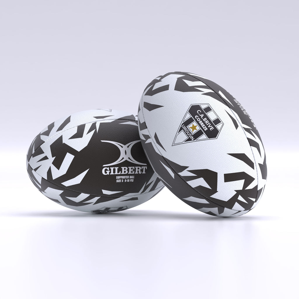 CA Brive Supporter Ball