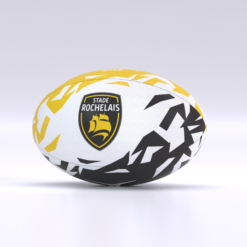 La Rochelle Supporter Ball