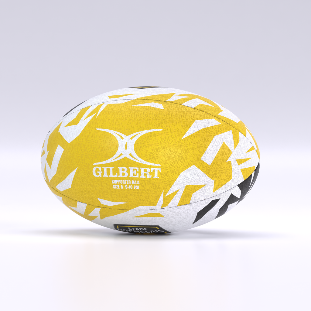 La Rochelle Supporter Ball