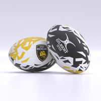 La Rochelle Supporter Ball