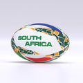 South Africa Flag Supporter Ball