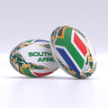South Africa Flag Supporter Ball