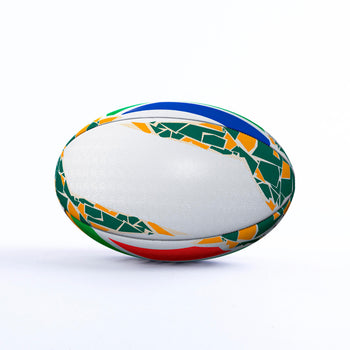 South Africa Flag Supporter Ball
