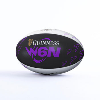 Guinness Women's Six Nations Supporter Ball