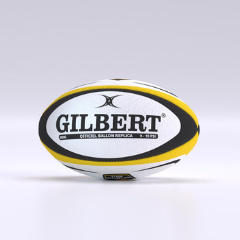 La Rochelle-Replikball