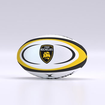 La Rochelle-Replikball