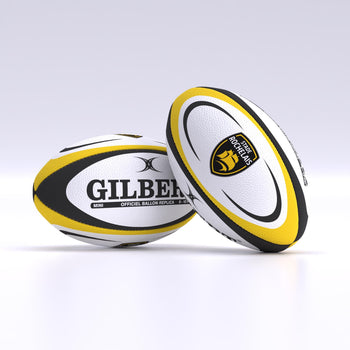 La Rochelle-Replikball