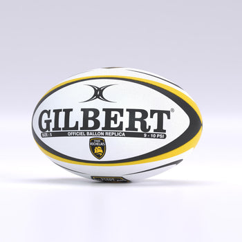 La Rochelle-Replikball