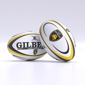 La Rochelle-Replikball