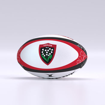 Toulon Replica-Ball