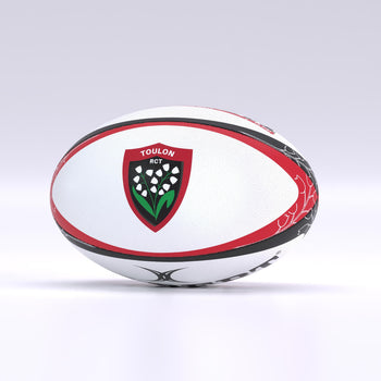 Toulon Replica-Ball