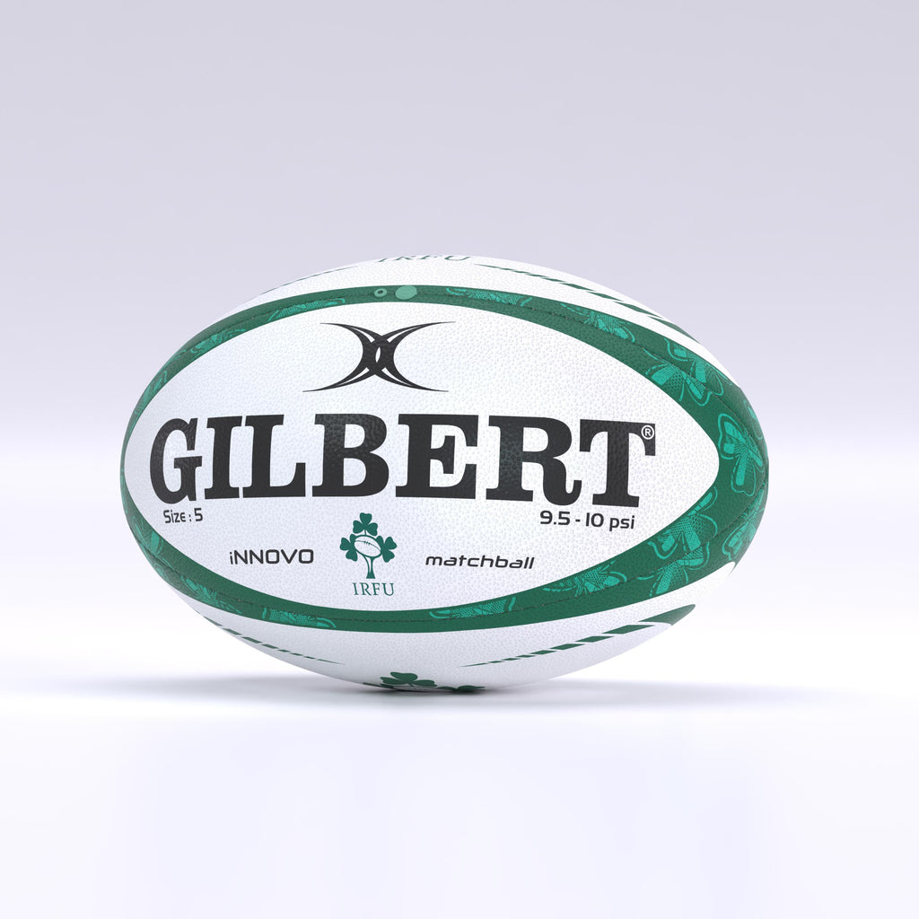 Ireland Innovo Match Ball