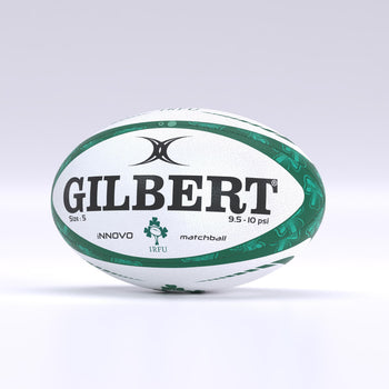 Ireland Innovo Match Ball