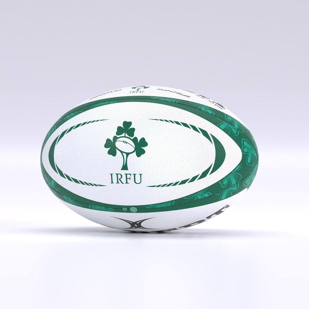 Ireland Innovo Match Ball