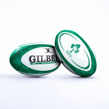 Ireland Replica Ball