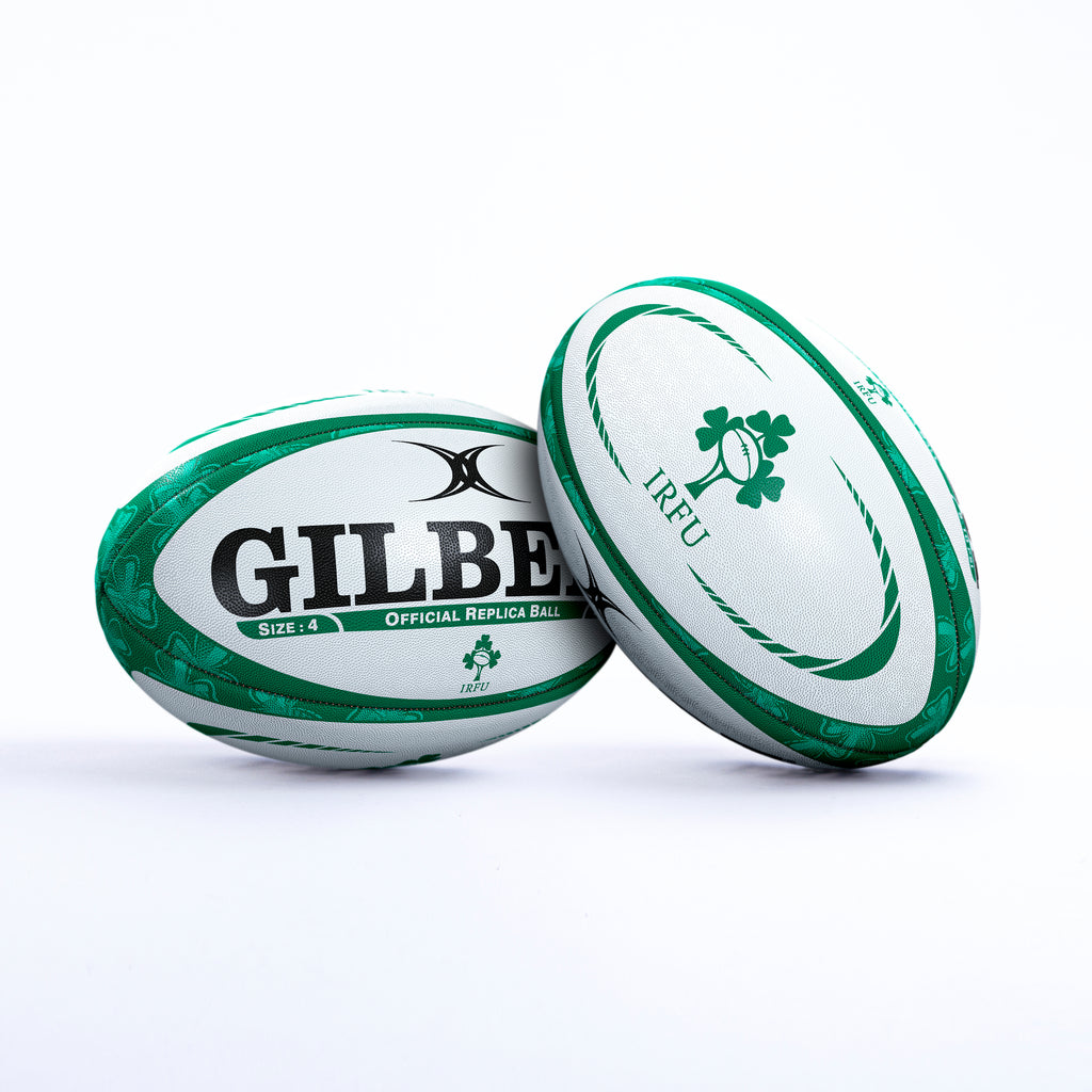 Ireland Replica Ball