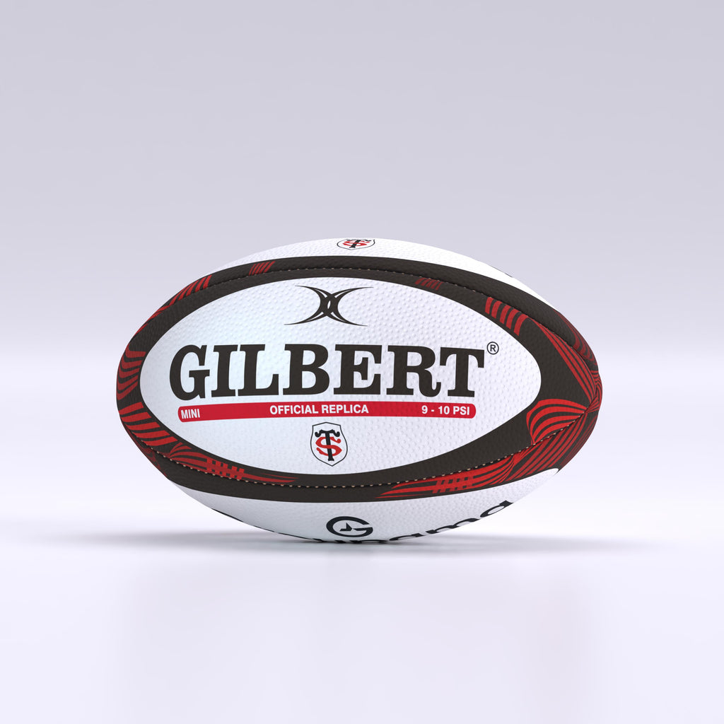 Stade Toulousain Replica Ball