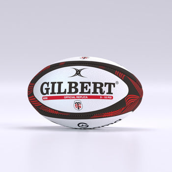 Stade Toulousain Replica-Ball