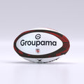 Stade Toulousain Replica Ball