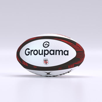 Stade Toulousain Replica-Ball