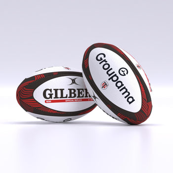 Stade Toulousain Replica-Ball