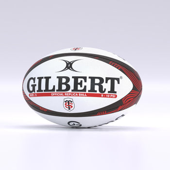 Stade Toulousain Replica-Ball