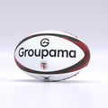 Stade Toulousain Replica Ball
