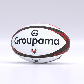 Stade Toulousain Replica-Ball