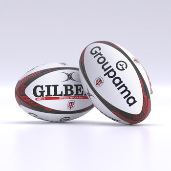 Stade Toulousain Replica-Ball