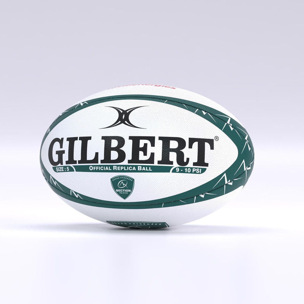 Pau Replica Ball