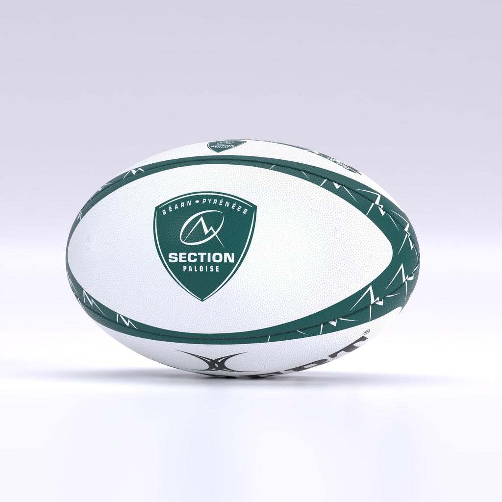 Pau Replica Ball
