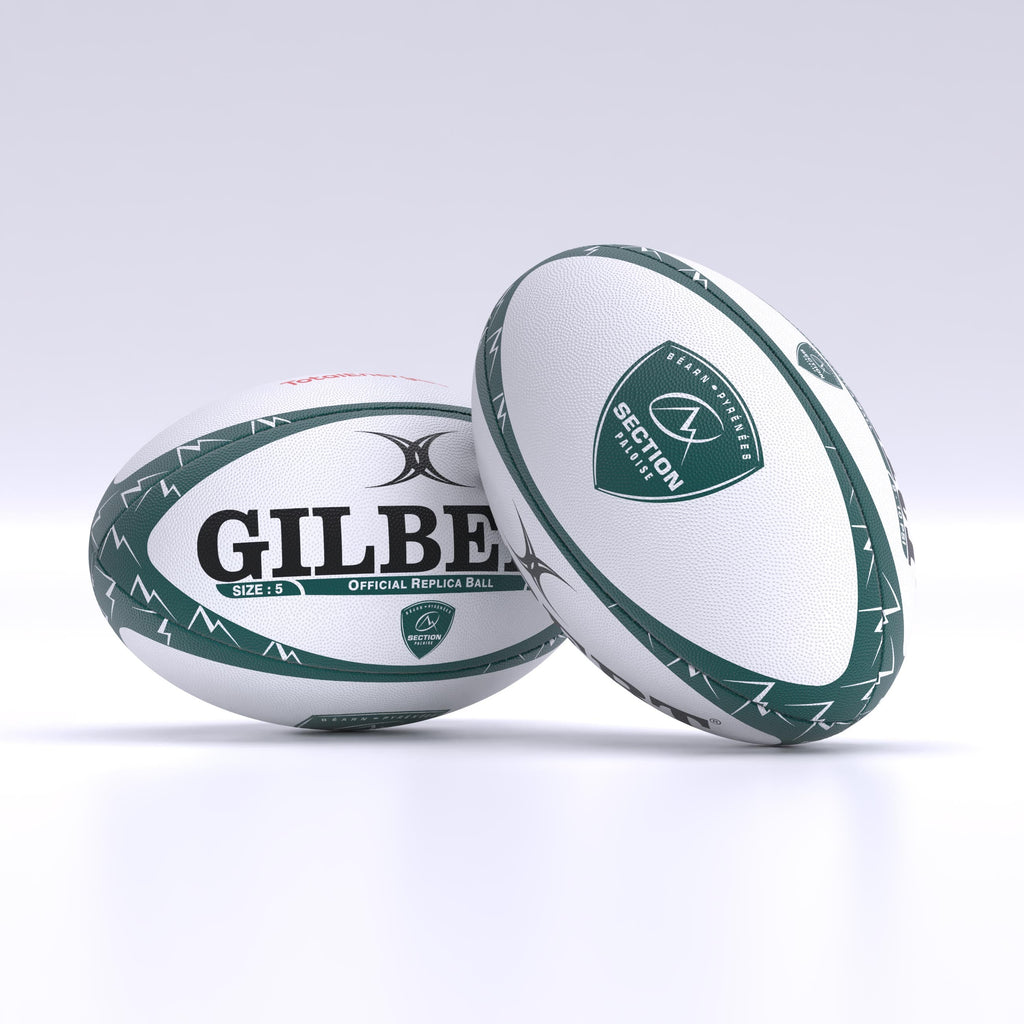 Pau Replica Ball