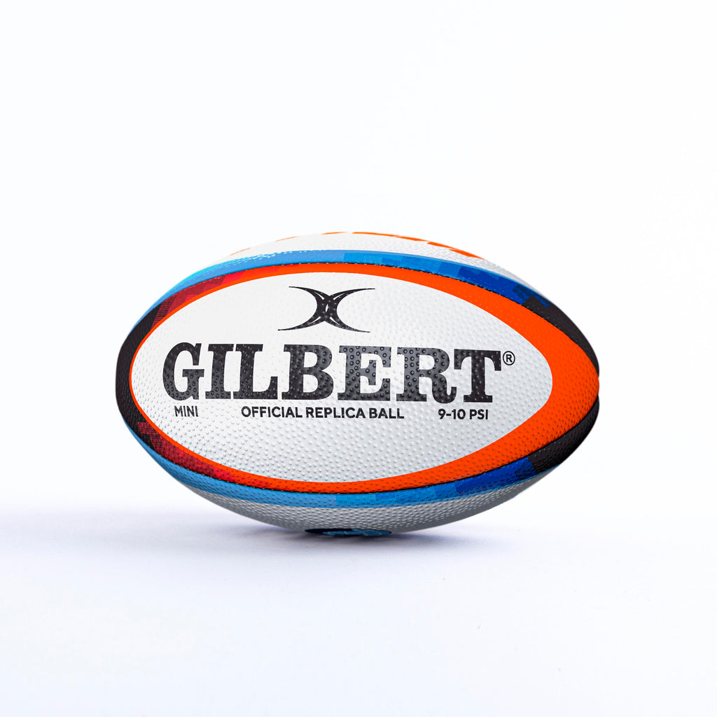 Gallagher Prem Replica Ball 25-26