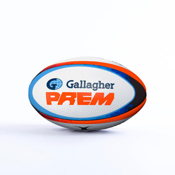 Gallagher Prem Replica Ball 25-26