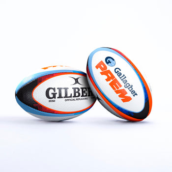 Gallagher Prem Replica Ball 25-26