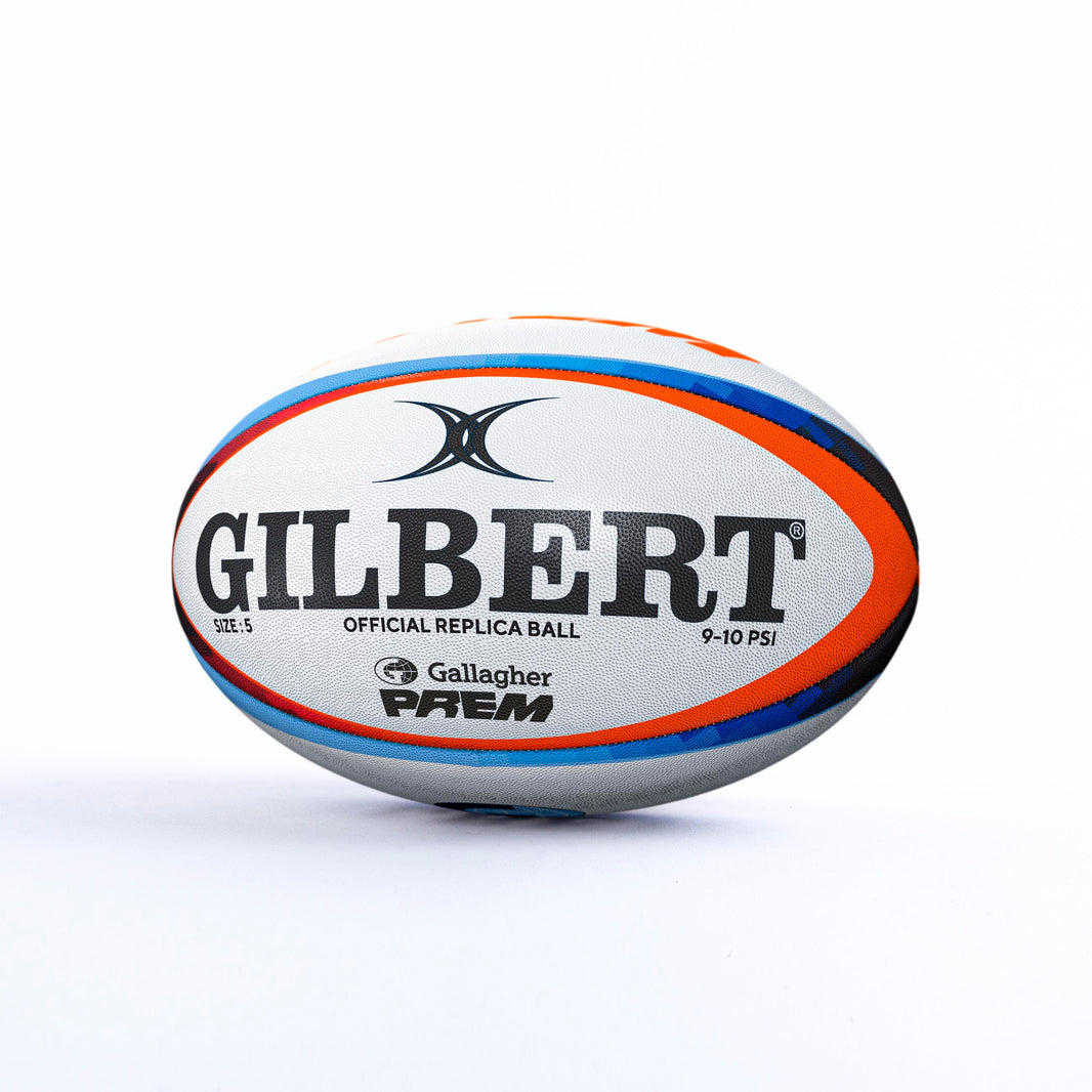 Gilbert Pp5 Gilbert x PREM Rugby