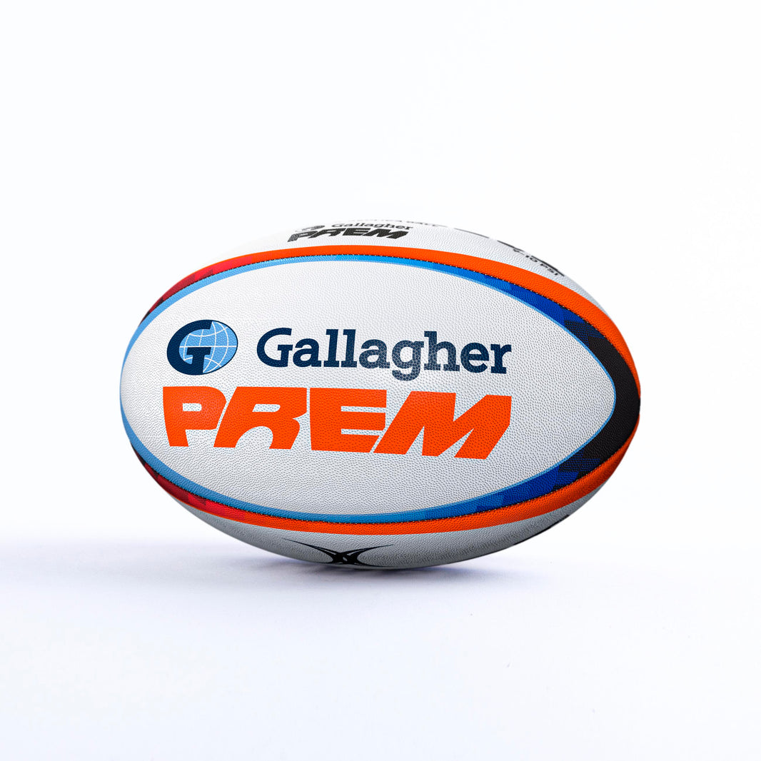 Gilbert Pp5 Gilbert x PREM Rugby