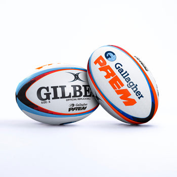 Gallagher Prem Replica Ball 25-26