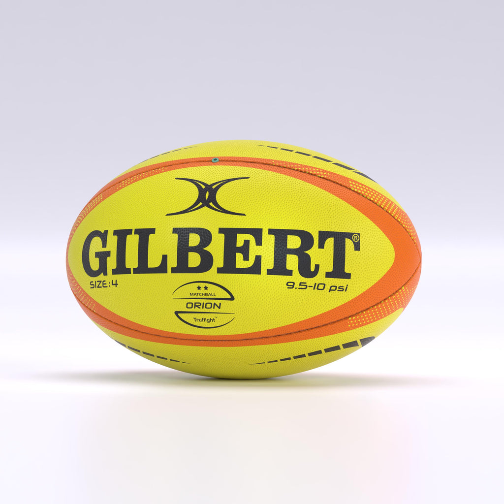 Orion Match Ball