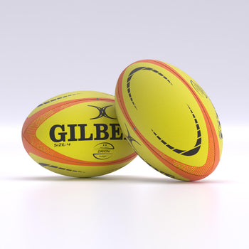 Orion Match Ball