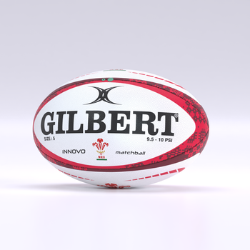 Wales Innovo Match Ball