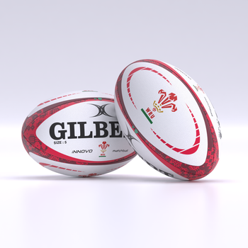 Wales Innovo Match Ball