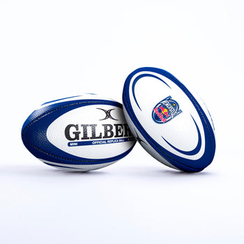 Newcastle Red Bulls Replica Ball