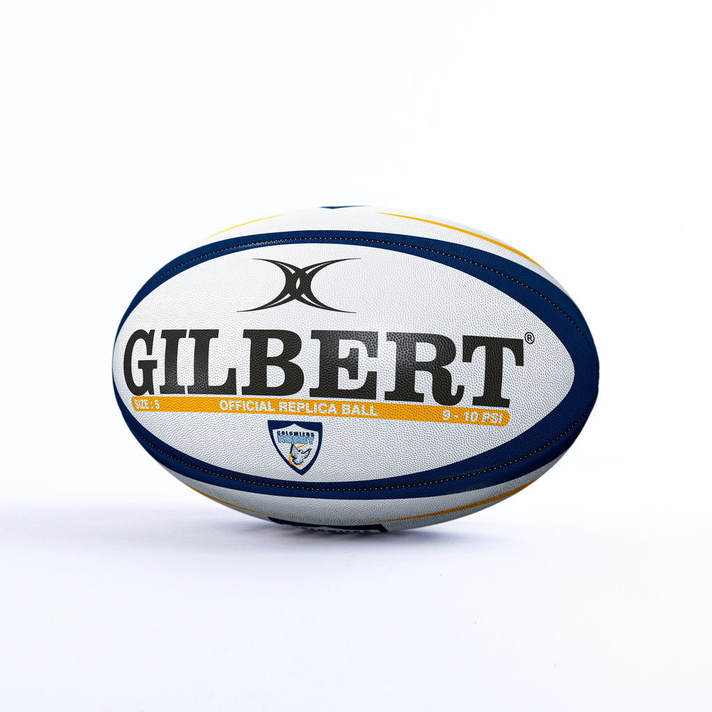 Colomiers Replica Ball