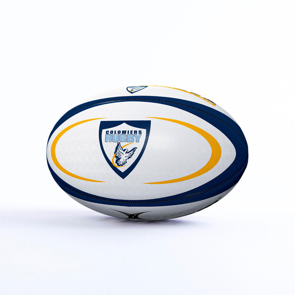 Colomiers Replica Ball